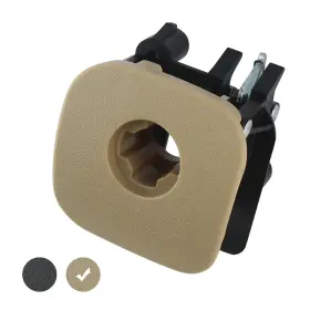 Apperfit Gb006n Glove Box Latch 15924033 Cashmere Compatible With C6