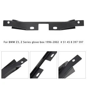 51458397597 Artudatech Glove Box Repair Bracket For Bmw Z3 Series S52 S54 M52 M54 M44 96-02