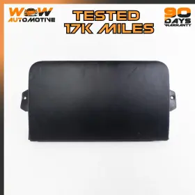 6g3356241ac Aston Martin 05-19 V8 Vantage Db9 Dashboard Glove Box Storage Compartment Oem