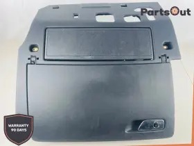 1107872x Audi 2015-2020 A3 8v Quattro Right Passenger Side Dash Glove Compartment Box Oem