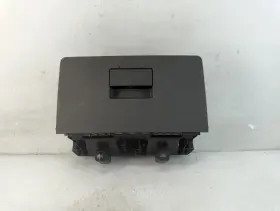11719 Audi 2009 A4 Passenger Glove Box Door Storage Compartment Rywbm