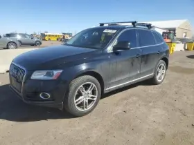 1579700 Audi Used Glove Box Fits 2013 Q5 Grade A