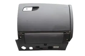 Audi 2012-2015 A6 12-15 Quattro Dashboard Glove Box Storage Compartment Black Oem Audi 2012-2015 A6 12-15 Quattro Dashboard Glove Box Storage Compartment Black Oem