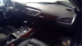 251-58999 Audi Dash Panel Without Head-up Display Fits 12-17 A6 10291923