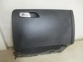 260-05239b Audi 14 15 16 17 Sq7 Black Glovebox Glove Box Assembly Oem Lkq