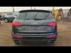 260.au1416 Audi Q5 2016 Glove Box 6653356
