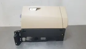 260.au1717 Audi 17 2017 Q7 Oem Glove Box Beige