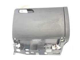260.au1g09 Audi Glove Box Lid Black Oem 2009 A5