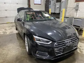 260.au1g18 Audi Glove Box Door 2018 A5 1372732