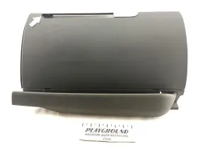 260.au1k02 Audi Tt Mk1 8n 1.8l As Is Glove Box Storage Container 00 01 02 03 04 05 06