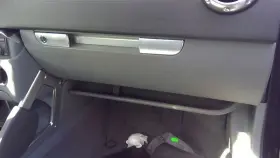 260.au1k03 Audi Tt 2003 Glove Box 488243
