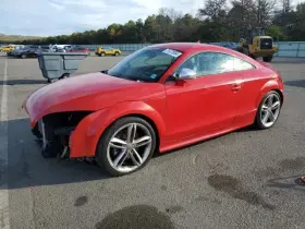 260.au1k09 Audi Tt 2009 Glove Box 611941