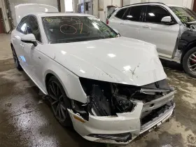 260.au1m17 Audi Glove Box Door A4 2017 17 1386366