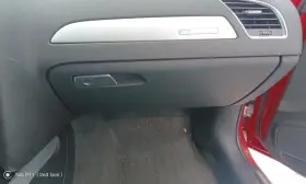 260.au1o12 Audi S4 2012 Glove Box 788500