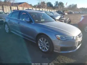 260.au1p16 Audi A6 2016 Glove Box 6972165
