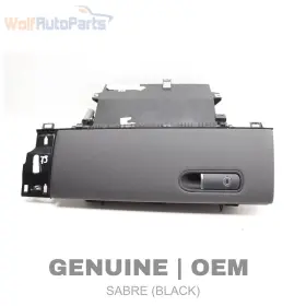 423857104 Audi 2008-2012 2014-2015 R8 - Glove Box / Compartment