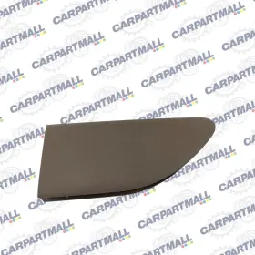 4b0-867-306 Audi 1998-2001 A6 Quattro Rear Right Door Compartment Storage Glove Box Pocket