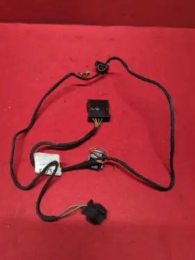 4b1-880-302-f-24a Audi 2001 - 2005 A6 Allroad Quattro Glovebox Light Wiring Harness 4b1-971-679-d