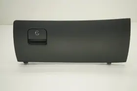 4b1880302d Audi 2001-2005 Allroad C5 Glove Box Compartment Door Lid Only Black Oem