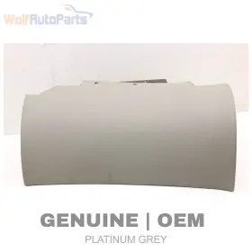 4d1880302d Audi 2000-2002 A8 Quattro 4.2l - Glove Box