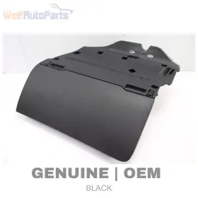 4f1880302 Audi 2005-2011 A6 Quattro - Glove Box