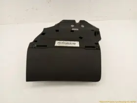 4f1880302n Audi A6 C6 Sedan Glove Box Storage Container Compartment Black Fits 2005-2011 05