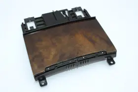 4g0.863.273 Audi 2013-2018 A6 A7 S6 S7 Front Center Console Storage Bin Tray Trim Cover Oem