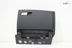 4g0971679t Audi 2015-2018 A7 Quattro 4g8 Dash Dashboard Glove Storage Compartment Box Oem