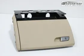 4g1-880-302-a-bh9 Audi 2012-2015 A7 Quattro Front Dash Dashboard Glove Storage Compartment Box Oem