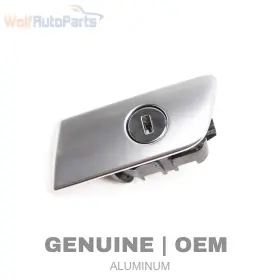 4g1857131a Audi 2014-2018 Rs7 - Glove Box Handle / Lock Cylinder