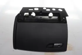 Audi 4g1880104a6ps 2015-2018 A6 C7 Dashboard Right Glove Box Storage Compartment Black Oem