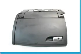 4g18803002 Audi Glove Compartment Box Assembly Black Color Oem 2012-2017 A7 S7 C7 4.0l