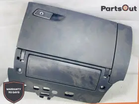4h1-880-302-d-24a Audi 2011-2018 A8 Dash Panel Right Rh Passenger Side Compartment Glove Box Oem