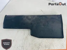 4h1857105 Audi 2011 - 2014 A8 L Glove Box Storage Compartment Insert Mat Rubber Oem