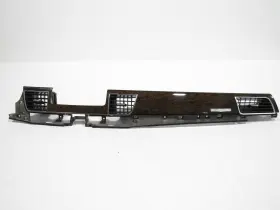 4h1857212 Audi 11-17 A8 D4 2011 Dash Board Right Air Vent Molding Trim Cover Panel