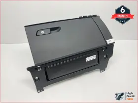 4j38570956ps Audi 2022-2024 E-tron Gt Glove Box Dash Compartment Black 4j3857095 Oem