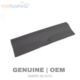 4k0857494 Audi 2019-2024 A6 - Glove Box / Compartment Insert