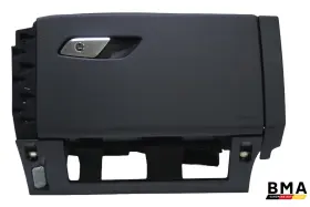4k1880302b Audi A7 S7 Rs7 Front Dashboard Glove Box Assembly 2019 - 2023 Oem