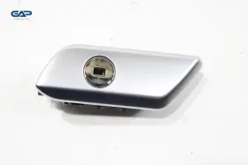 4kl8803026ps Audi E-tron Dash Dashboard Instrument Panel Glove Box Latch Lock Oem 2019 - 2023