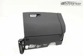 4m1857035k24a Audi 2017 Q7 Quattro 4m Instrument Panel Glove Box Storage Compartment Oem