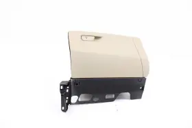 4m1857035r Audi Q7 Dashboard Instrument Panel Glove Box Storage Compartment Oem 2018 - 2019