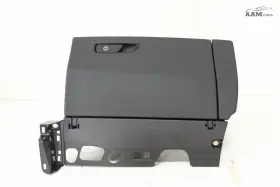 4m1857035r24a Audi 2018-2019 Q7 Quattro 4m Instrument Panel Glove Box Storage Compartment Oem 4m1857035r24a Audi 2018-2019 Q7 Quattro 4m Instrument Panel Glove Box Storage Compartment Oem