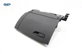 4m8857035k Audi Q8 Dash Dashboard Glove Box Storage Compartment Oem 2019 - 2023