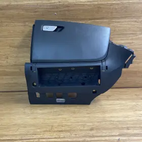 4s1857096e Audi Oem 2017 2018 2019 - 2021 R8 4s Glove Box Compartment Assembly Note