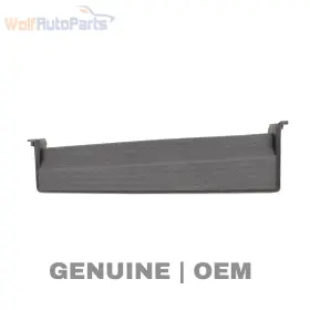83a857105 Audi 2019-2023 Q3 - Glove Box / Compartment Insert