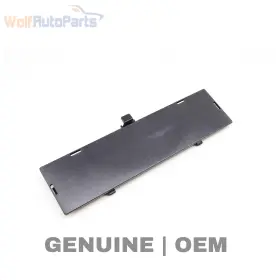 83b857121 Audi 2019-2024 Q3 F3 - Glove Box / Pollen Filter Cover