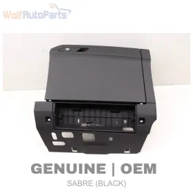 83b880302c Audi 2021-2023 Q3 - Glove Box / Compartment