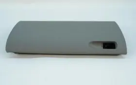 8e1857124aw23 Audi - A4 Glove Box Lid Platinum