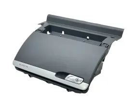 Audi 8j0 880 302 2007-2015 Tt Tts Quattro 8j Mk2 Black Dash Glove Box Compartment Oem