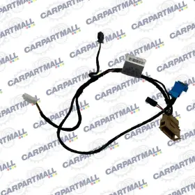 8k0971679h Audi 2009-2016 A4 Glove Box Storage Wire Wiring Harness Cable Oem